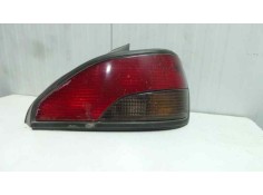 Recambio de piloto trasero derecho para peugeot 306 berlina 3/5 puertas (s1) 1.9 turbodiesel cat referencia OEM IAM  93-97 4.PUE