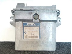 Recambio de centralita motor uce para renault clio ii fase i (b/cbo) 1.9 diesel referencia OEM IAM R04080009F-HOM7700104956-7700