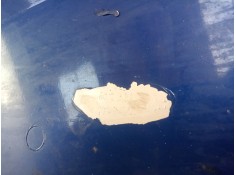 Recambio de aleta delantera izquierda para scania serie 4 (p/r 94 g) 9.0 diesel referencia OEM IAM   