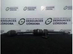 Recambio de transmision delantera derecha para mazda 2 lim. (de) 1.3 16v cat referencia OEM IAM  SIN.CORONA L933MM