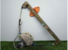 Recambio de elevalunas trasero derecho para mahindra bolero pick-up 2.5 td 4wd referencia OEM IAM  2.PINES 