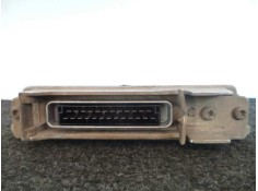 Recambio de centralita motor uce para renault clio ii fase i (b/cbo) 1.9 diesel referencia OEM IAM R04080009F-HOM7700104956-7700 2