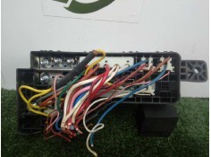 Recambio de caja reles / fusibles para hyundai i10 1.1 12v cat referencia OEM IAM 919400X100  CON.TARA 2