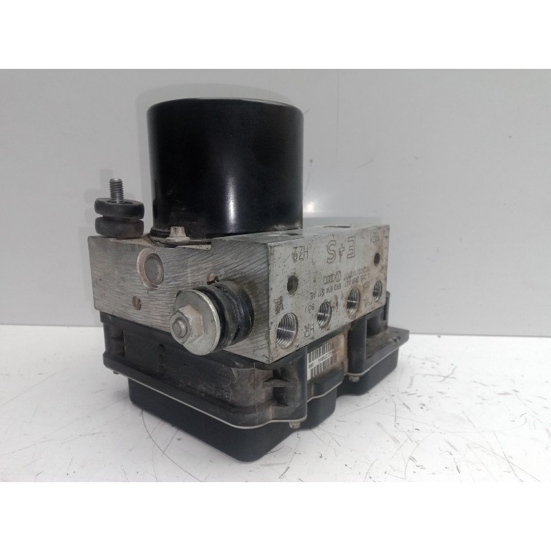 Recambio de abs para seat ibiza sc (6j1) 1.2 tdi referencia OEM IAM 6R0907379AJ-6R0907379AF  