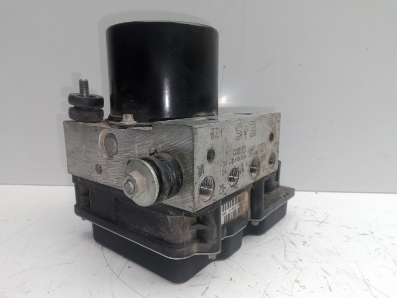 Recambio de abs para seat ibiza sc (6j1) 1.2 tdi referencia OEM IAM 6R0907379AJ-6R0907379AF  