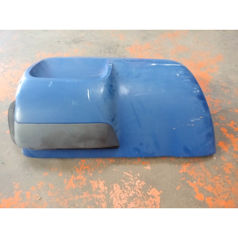 Recambio de aleta delantera izquierda para scania serie 4 (p/r 94 g) 9.0 diesel referencia OEM IAM   