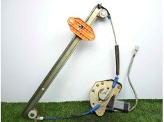 Recambio de elevalunas trasero derecho para mahindra bolero pick-up 2.5 td 4wd referencia OEM IAM  2.PINES  2