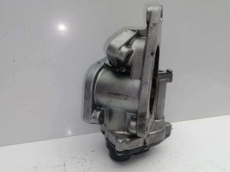 Recambio de valvula egr para suzuki grand vitara jb (jt) 1.9 ddis turbodiesel referencia OEM IAM A2C53182341-406265001010Z  