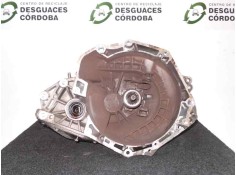 Recambio de caja cambios para opel astra g berlina 1.6 16v referencia OEM IAM F17C374 5.VELOCIDADES MANUAL - BOMBIN.HIDRAULICO