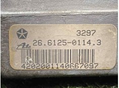 Recambio de bomba freno para jeep gr.cherokee (wj/wg) 2.7 crd cat referencia OEM IAM 26612501143   2
