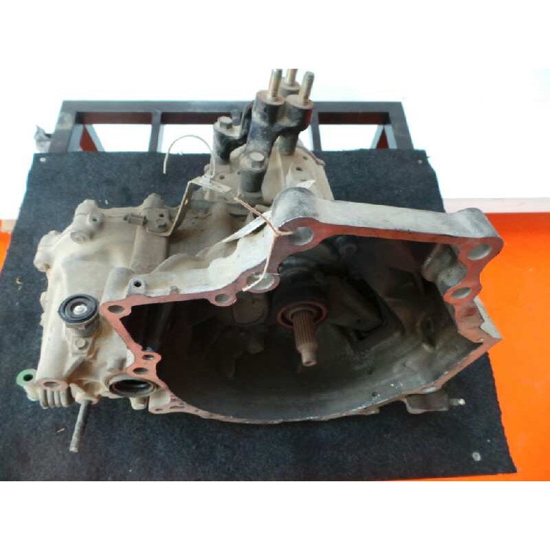 Recambio de caja cambios para kia clarus 2.0 cat referencia OEM IAM K9A2-9K08-099 5 VELOCIADES MANUAL