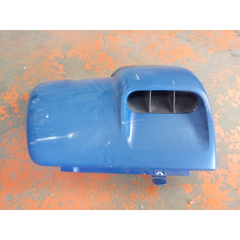 Recambio de aleta delantera izquierda para scania serie 4 (p/r 94 g) 9.0 diesel referencia OEM IAM   