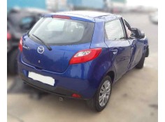 Recambio de transmision delantera izquierda para mazda 2 lim. (de) 1.3 16v cat referencia OEM IAM  SIN.CORONA L635MM