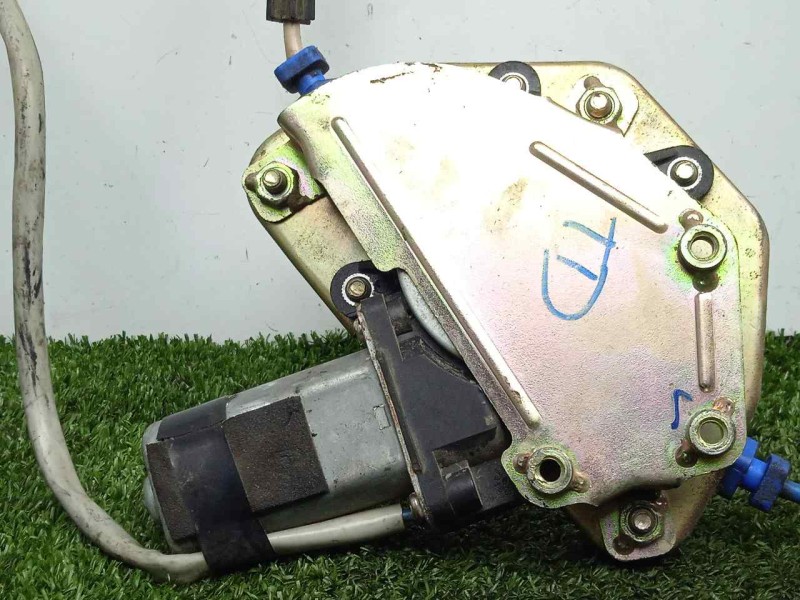 Recambio de elevalunas trasero derecho para mahindra bolero pick-up 2.5 td 4wd referencia OEM IAM  2.PINES 