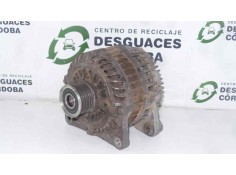 Recambio de alternador para renault koleos 2.0 dci diesel fap referencia OEM IAM 23100JG71A-A3TJ2481 MITSUBISHI - 150.A POLEA.EM