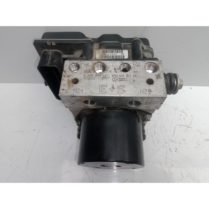 Recambio de abs para seat ibiza sc (6j1) 1.2 tdi referencia OEM IAM 6R0907379AJ-6R0907379AF  