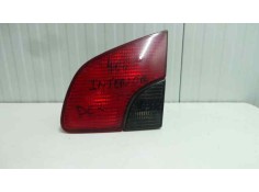 Recambio de piloto trasero derecho para peugeot 406 break (s1/s2) 2.2 hdi fap cat referencia OEM IAM  RANCHERA INTERIOR