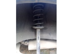 Recambio de amortiguador trasero derecho para volkswagen jetta (165/167) 1.6 referencia OEM IAM   