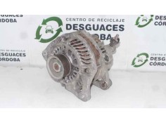 Recambio de alternador para mazda 2 lim. (de) 1.3 16v cat referencia OEM IAM A2TG1391 MITSUBISHI - 90.A POLEA.FIJA