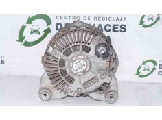 Recambio de alternador para renault koleos 2.0 dci diesel fap referencia OEM IAM 23100JG71A-A3TJ2481 MITSUBISHI - 150.A POLEA.EM 2