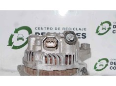 Recambio de alternador para mazda 2 lim. (de) 1.3 16v cat referencia OEM IAM A2TG1391 MITSUBISHI - 90.A POLEA.FIJA 2