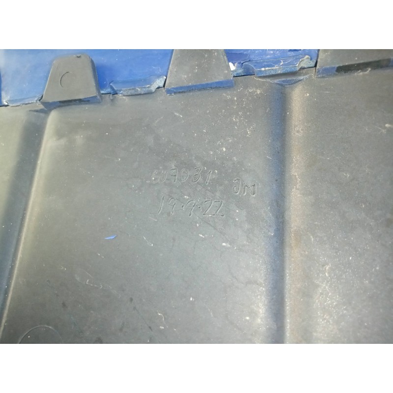 Recambio de aleta delantera izquierda para scania serie 4 (p/r 94 g) 9.0 diesel referencia OEM IAM   