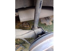 Recambio de amortiguador trasero derecho para volkswagen jetta (165/167) 1.6 referencia OEM IAM    2