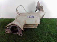 Recambio de catalizador para renault clio iv 1.2 tce energy referencia OEM IAM 208A02104R-H8201441376  