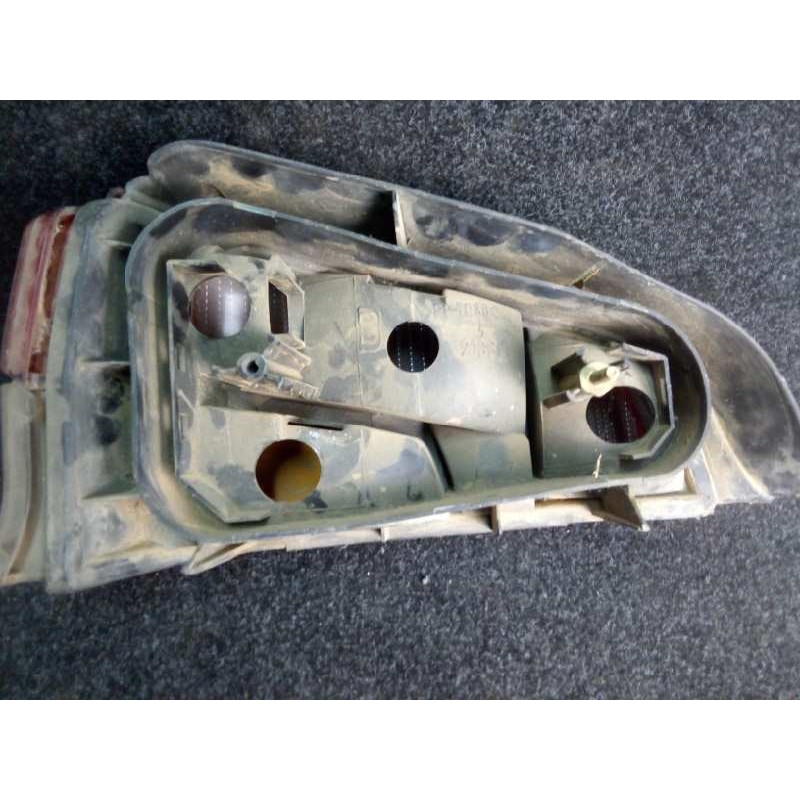 Recambio de piloto trasero derecho para peugeot 106 (s1) 1.4 diesel cat referencia OEM IAM  1.SERIE 