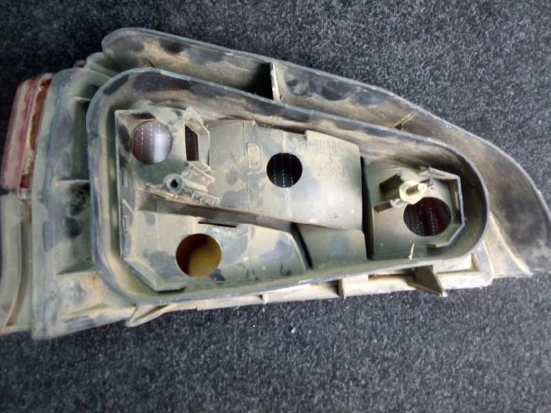 Recambio de piloto trasero derecho para peugeot 106 (s1) 1.4 diesel cat referencia OEM IAM  1.SERIE 