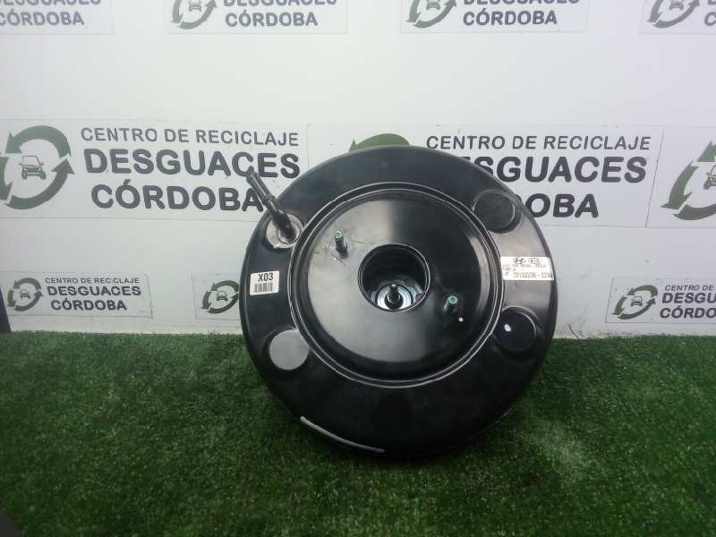 Recambio de servofreno para kia cee´d 1.4 cat referencia OEM IAM 58500A5200-201503302284  