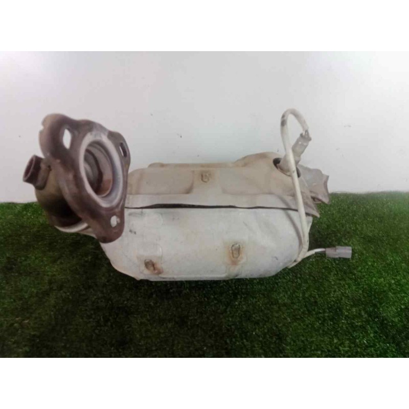 Recambio de catalizador para renault clio iv 1.2 tce energy referencia OEM IAM 208A02104R-H8201441376  