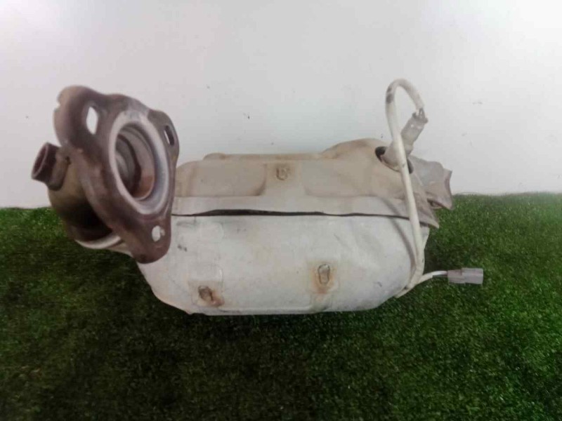 Recambio de catalizador para renault clio iv 1.2 tce energy referencia OEM IAM 208A02104R-H8201441376  