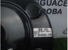 Recambio de servofreno para kia cee´d 1.4 cat referencia OEM IAM 58500A5200-201503302284   2