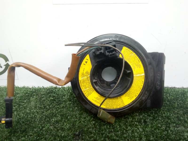 Recambio de anillo airbag para hyundai i10 1.1 12v cat referencia OEM IAM SINREFERENCIA  