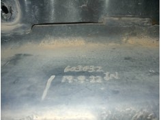 Recambio de paragolpes delantero para scania serie 4 (p/r 94 g) 9.0 diesel referencia OEM IAM   