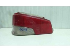 Recambio de piloto trasero izquierdo para peugeot 106 (s1) 1.4 diesel cat referencia OEM IAM  1.SERIE 