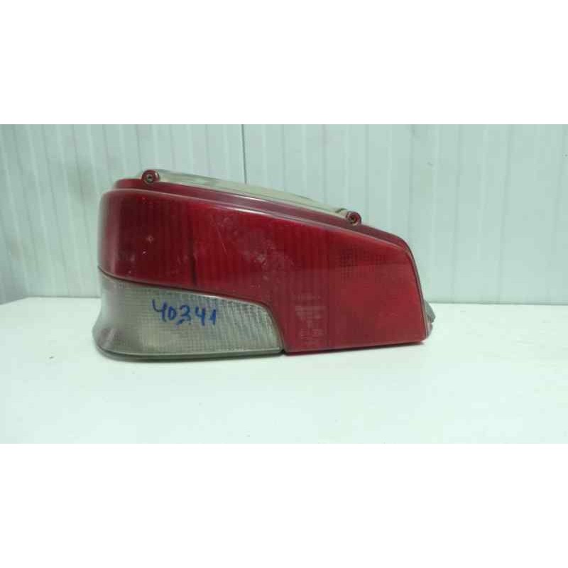 Recambio de piloto trasero izquierdo para peugeot 106 (s1) 1.4 diesel cat referencia OEM IAM  1.SERIE 