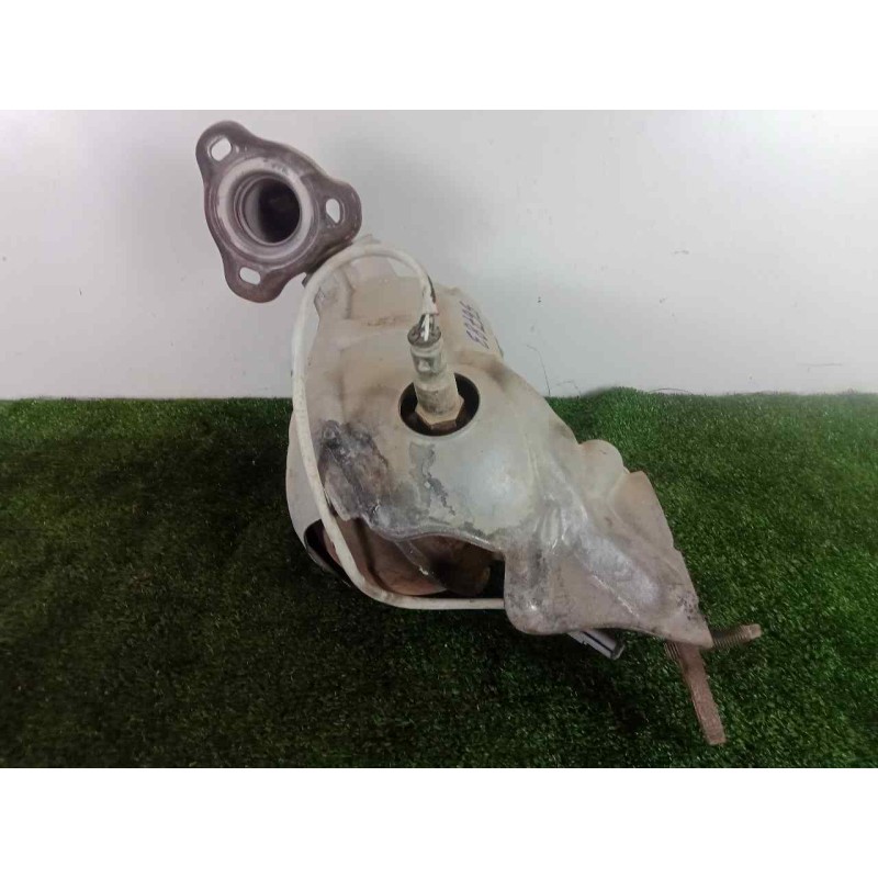 Recambio de catalizador para renault clio iv 1.2 tce energy referencia OEM IAM 208A02104R-H8201441376  