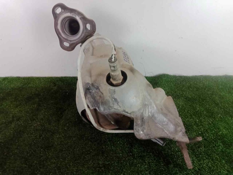 Recambio de catalizador para renault clio iv 1.2 tce energy referencia OEM IAM 208A02104R-H8201441376  