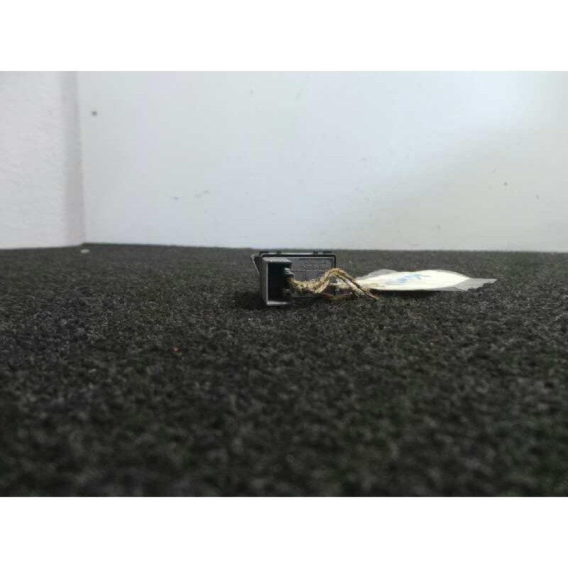 Recambio de mando elevalunas trasero izquierdo para skoda octavia berlina (1z3) 1.9 tdi dpf referencia OEM IAM 1Z0959856  