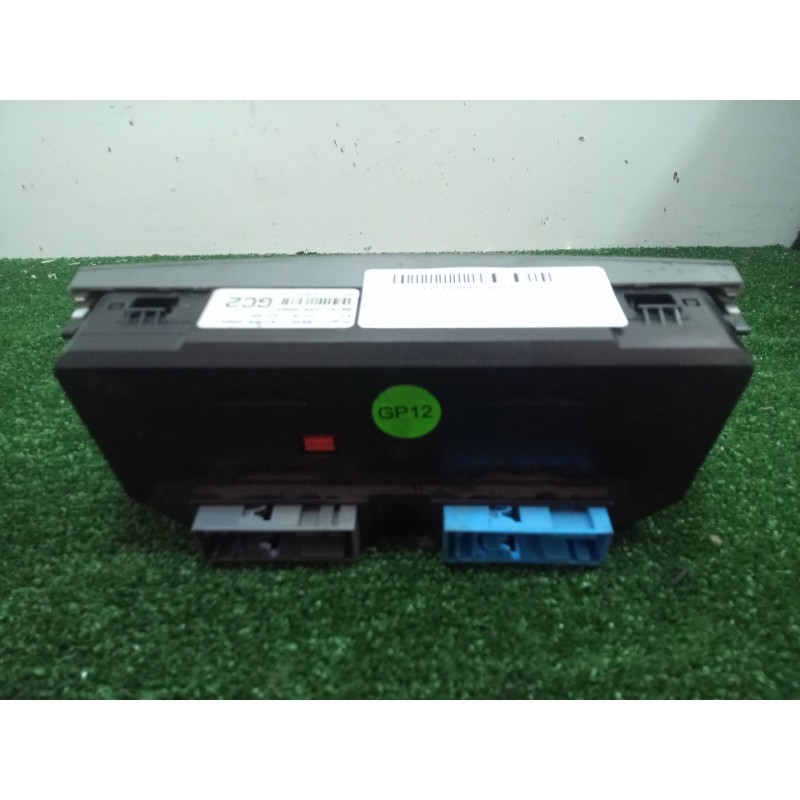 Recambio de mando climatizador para opel astra h berlina 1.4 16v referencia OEM IAM 13122963-90151240  