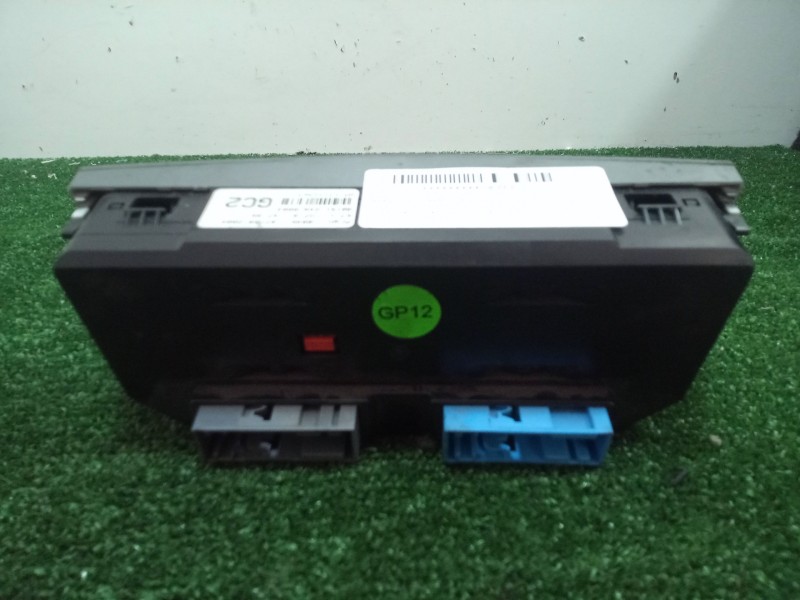 Recambio de mando climatizador para opel astra h berlina 1.4 16v referencia OEM IAM 13122963-90151240  