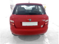 Recambio de porton trasero para skoda fabia (5j2 ) 1.2 referencia OEM IAM   