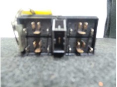 Recambio de mando elevalunas delantero izquierdo para audi a6 avant (4b5) 2.5 v6 24v tdi referencia OEM IAM  4.BOTONES  2