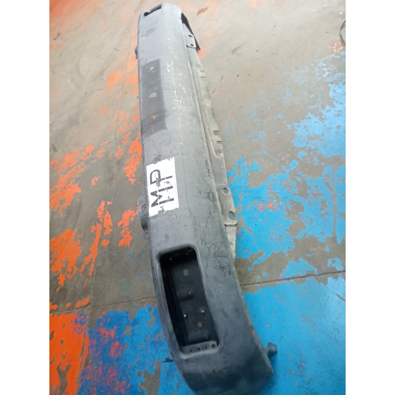 Recambio de paragolpes delantero para scania serie 4 (p/r 94 g) 9.0 diesel referencia OEM IAM   