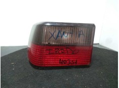 Recambio de piloto trasero izquierdo para citroën xantia berlina 1.9 diesel referencia OEM IAM  1.SERIE EXTERIOR