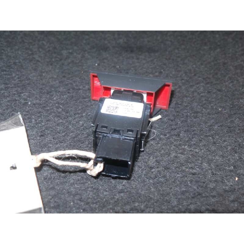 Recambio de warning para seat leon sc (5f5) 1.4 16v tsi referencia OEM IAM 5F0953235B  