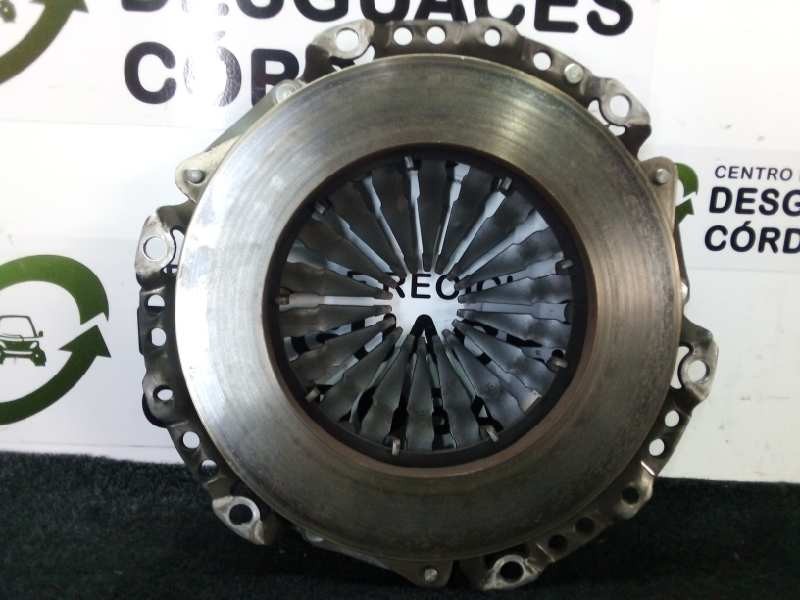 Recambio de kit embrague para peugeot 2008 (--.2013) 1.2 12v vti referencia OEM IAM 9801139380  