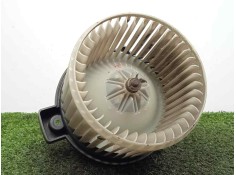 Recambio de motor calefaccion para smart coupe 0.6 turbo cat referencia OEM IAM 0130101113-MF0160700384 Ø DIAMETRO: 140MM 